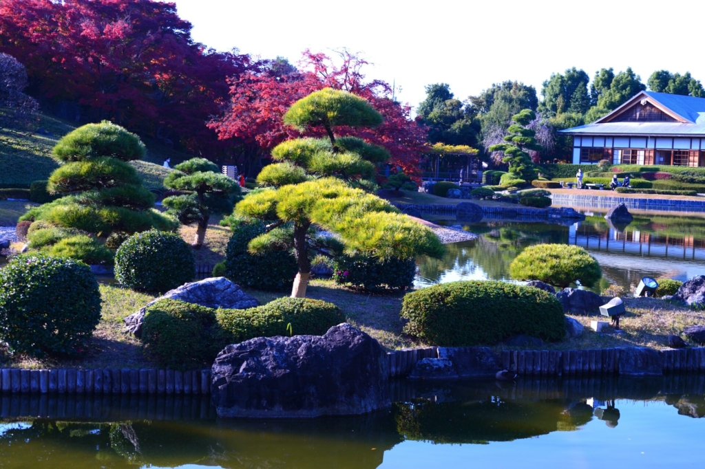 花田苑　和