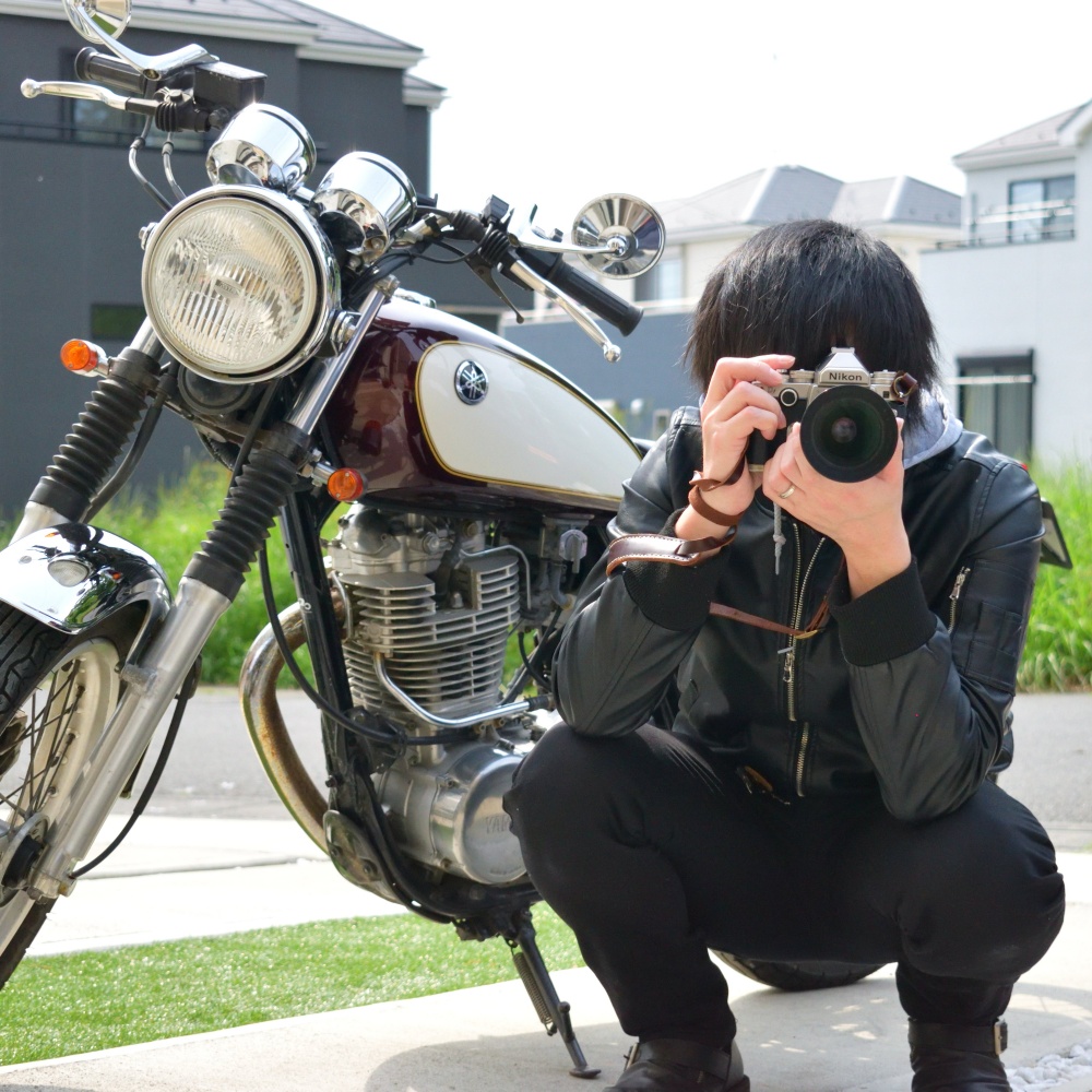 ポチかめのアバター