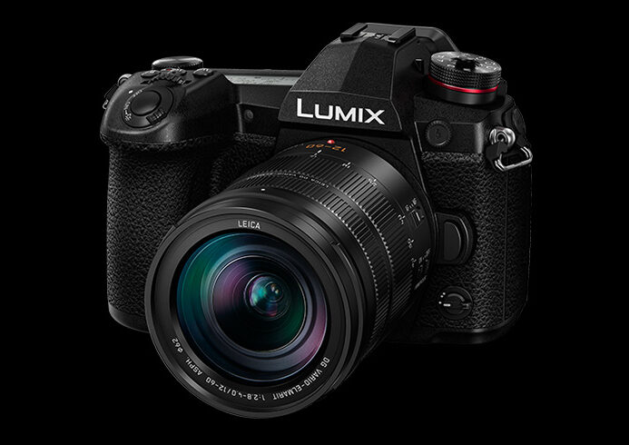 LUMIX G9