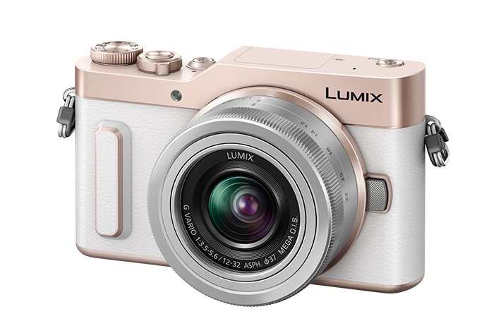 LUMIX GF10/GF90