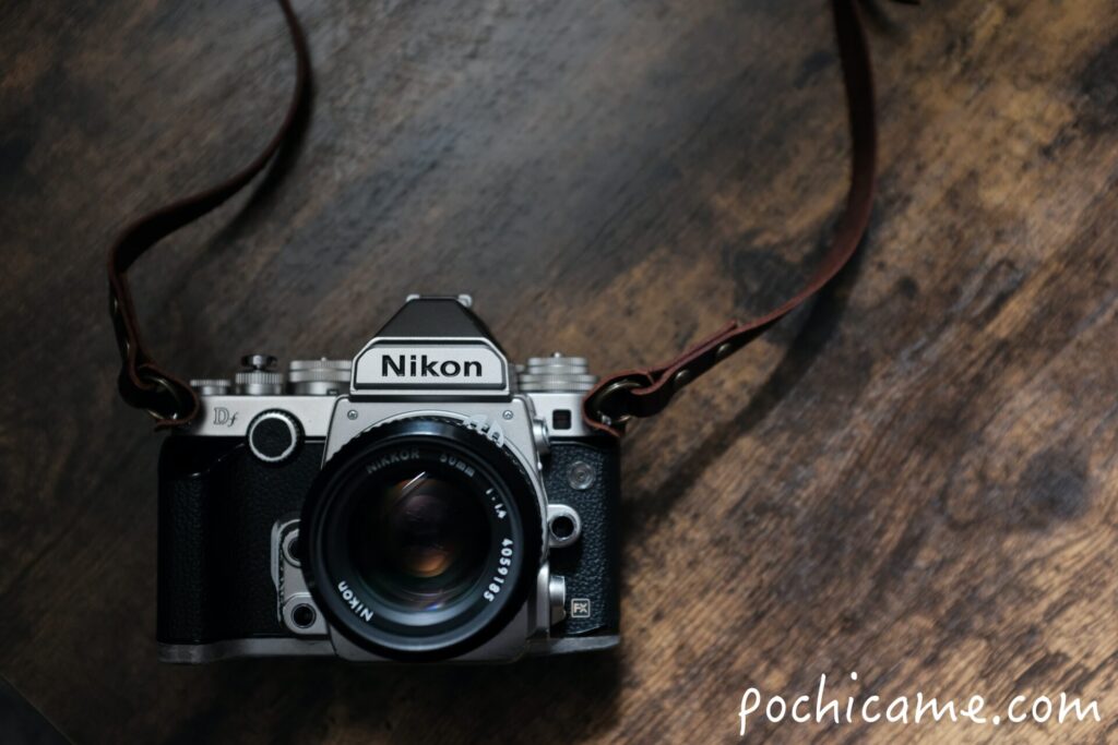 Nikon Df