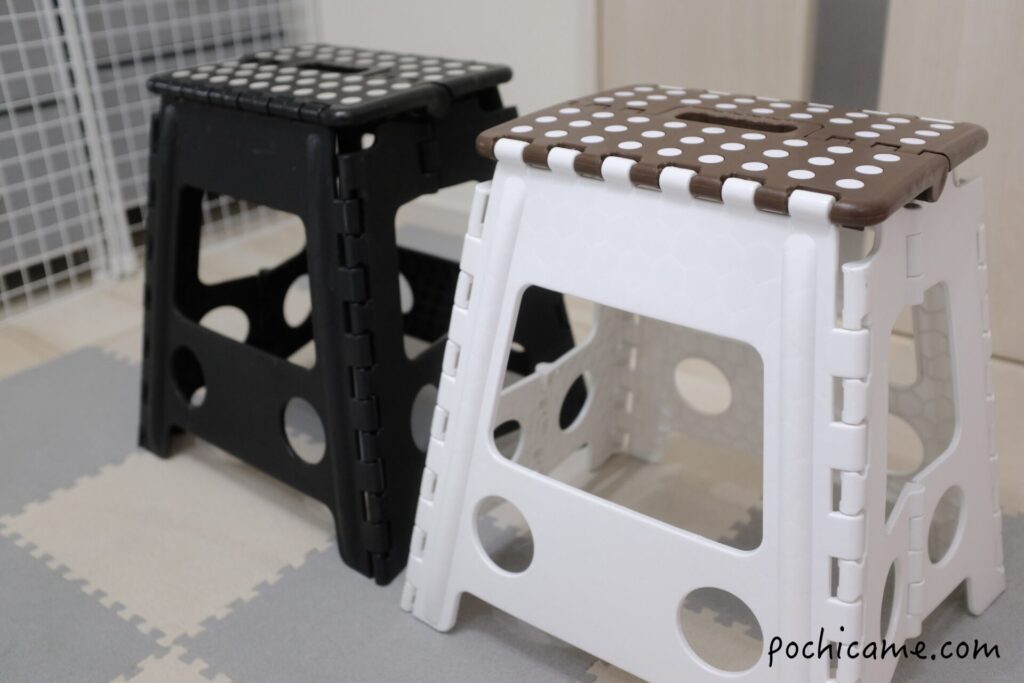 ドッグラン　折りたたみイス　チェアー